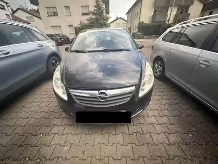 Opel Corsa 1.2 80 Edition