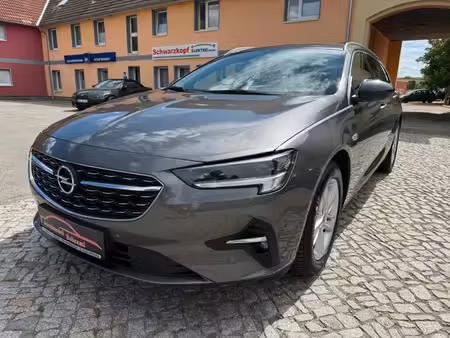 Opel Insignia 2.0 CDTI Elegance