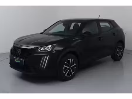 Peugeot 2008 1.2 100 Style