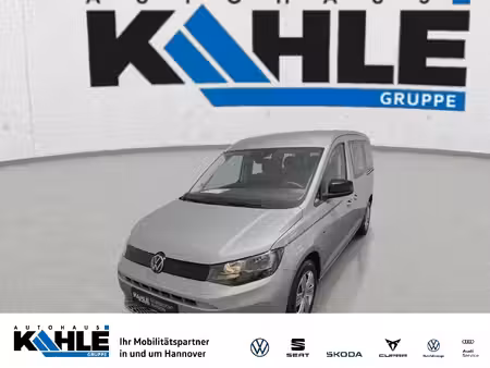 Volkswagen Caddy 2.0 TDI 102