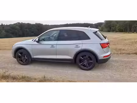 Audi Q5 50 TDI 2.0 TDI 150