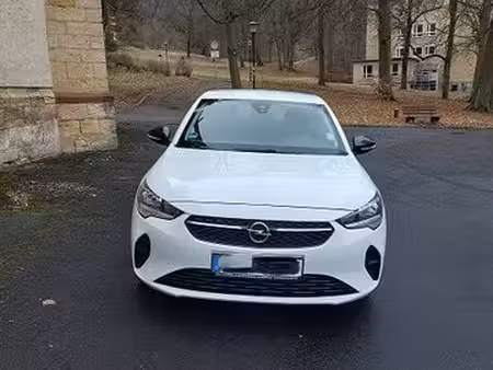 Opel Corsa 1.2 75 Edition