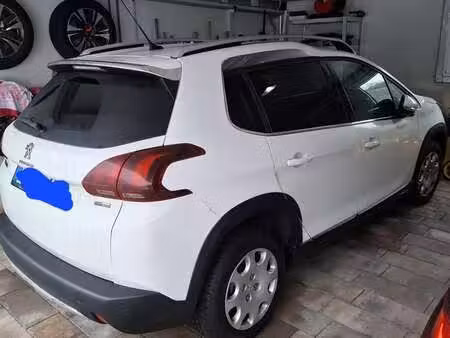 Peugeot 2008 1.2 PureTech 110 Active