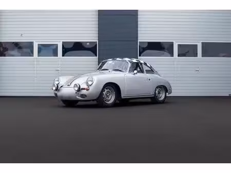 Porsche 356 C