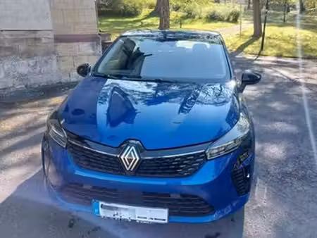 Renault Clio 1.0 TCe 90 Evolution