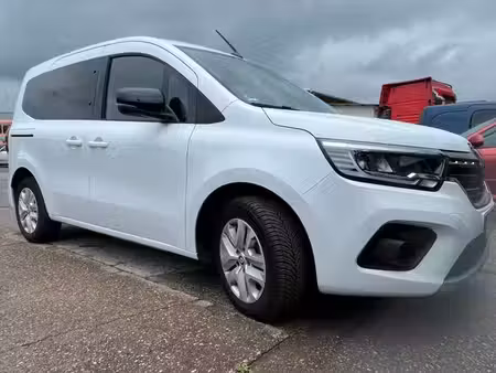 Renault Kangoo 1.5 dCi 95 Équilibre