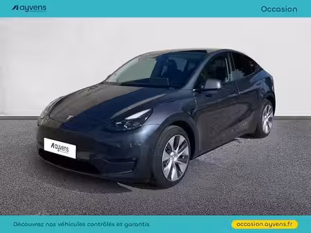 Tesla Model Y Grande Autonomie 351 4x4