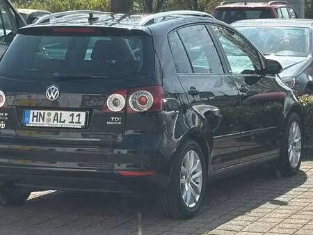 Volkswagen Golf 1.6 TDI 105 Style