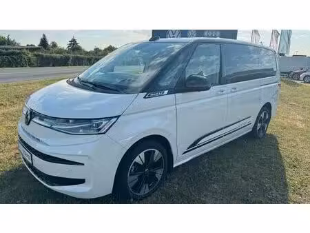 Volkswagen Multivan 2.0 TDI 150