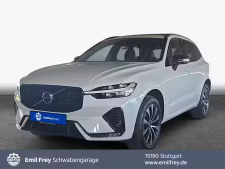 Volvo XC60 2.0 197 Plus