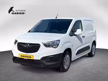 Opel Combo 1.5 102