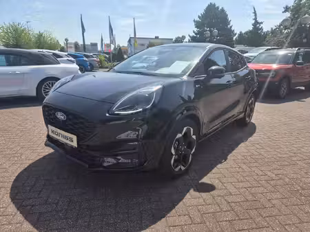 Ford Puma ST 1.0 125 ST Line X