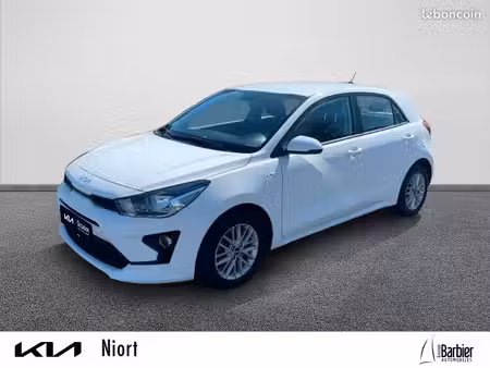 Kia Rio 1.2 84 Active