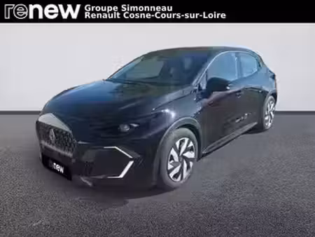Renault Clio E-Tech 1.8 160 Evolution