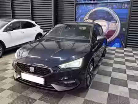 Seat Leon 1.5 TSI 150 FR