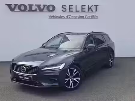 Volvo V60 2.0 197 Plus