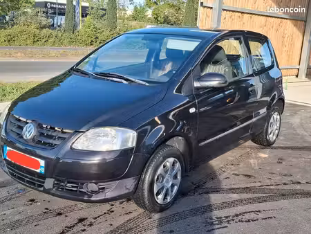 Volkswagen FOX 1.2 55 Fox