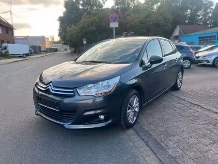 Citroën C4 1.4 VTi 95 Tendance