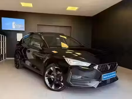 Cupra Leon 2.0 TDI 150