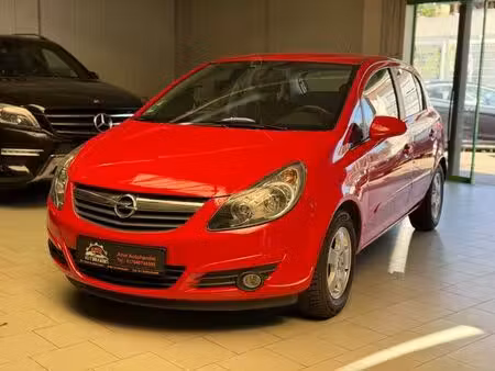 Opel Corsa 1.4 90 Sport