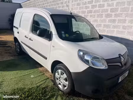 Renault Kangoo 1.5 dCi 95