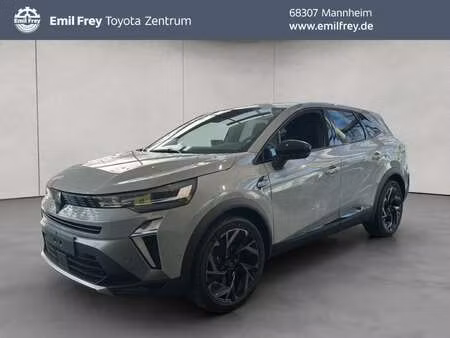 Renault Symbioz E-Tech 1.8 160 Esprit Alpine