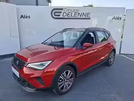 Seat Arona 1.0 TSI 95 Copa