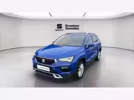 Seat Ateca 1.0 TSI 110 Style