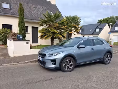 Kia Ceed 1.0 T-GDi 120