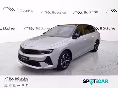 Opel Astra 1.2 130 GS
