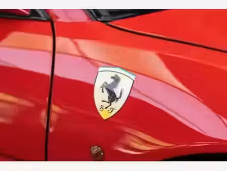 Ferrari 348 TS
