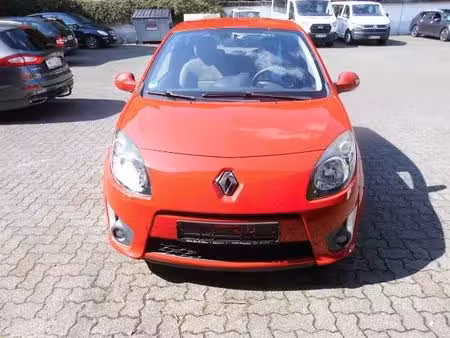 Renault Twingo 1.2 75 Night and Day