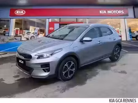 Kia Ceed 1.6 GDi Active