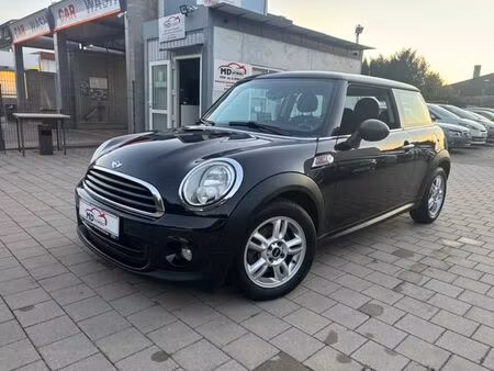 Mini Mini One 1.6 98
