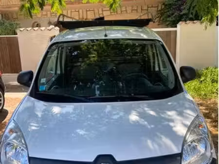 Renault Kangoo 1.5 dCi 90