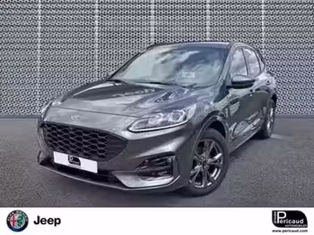 Ford Kuga 1.5 120 ST Line