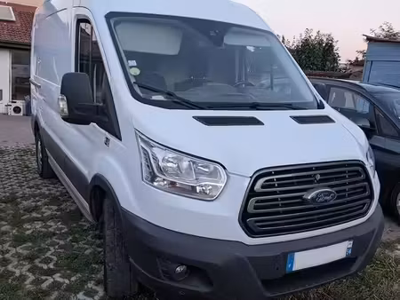 Ford Transit 2.0 TDCi 130