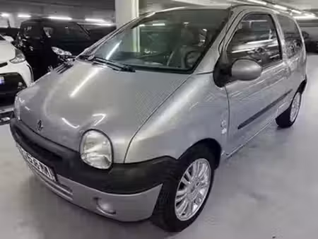 Renault Twingo 1.2 Initiale