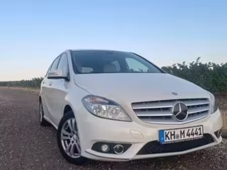 Mercedes-Benz Classe B B 180