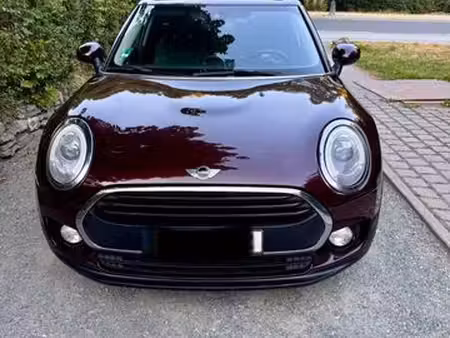 Mini Clubman One 1.5 102
