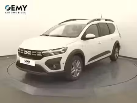 Dacia Jogger 1.0 TCe 110 Expression