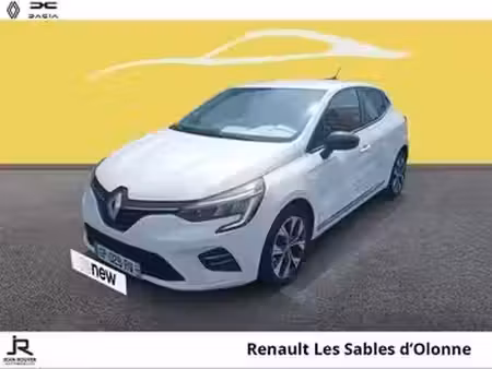 Renault Clio 1.0 SCe 65 Evolution