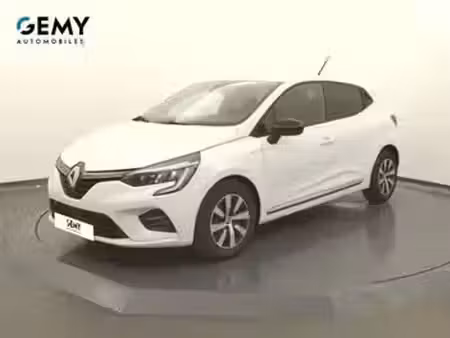 Renault Clio 1.0 SCe 65 Evolution