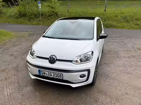 Volkswagen up! 1.0 65