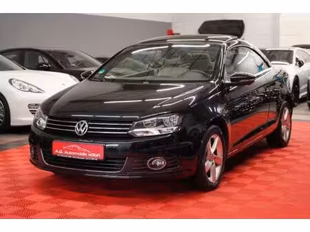 Volkswagen EOS 2.0 TDI 140