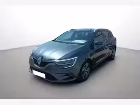 Renault Mégane 1.5 dCi 85 Evolution