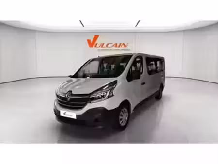 Renault Trafic dCi 120 Zen