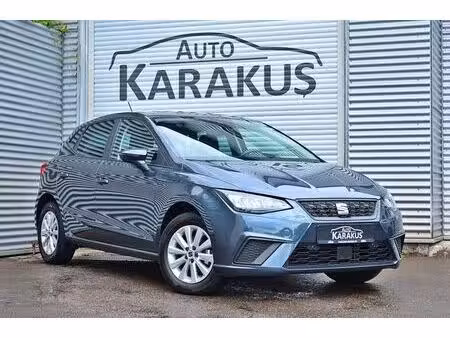 Seat Ibiza 1.0 TSI 95 Style