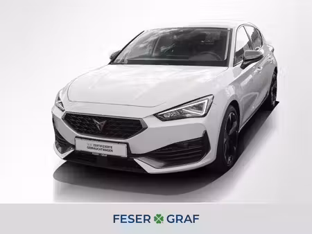 Cupra Leon 1.5 TSI 150