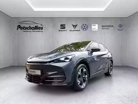 Cupra Tavascan 286